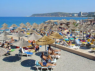 Avra Beach hotel 7