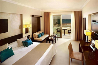 superior deluxe room