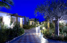 Atrium Palace Resort luxury hotel rhodes greece