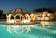 Lindian Village hotel rhodes Greece Lindian Village hotel pool