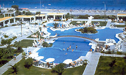 Imperial Rhodes Hotel accommodation 4