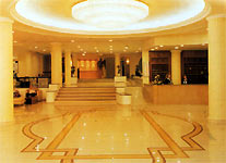Mareblue Cosmopolitan Hotel Rhodes Greece