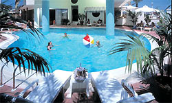 Mediterranean hotel rhodes - Mediterranean hotel pool