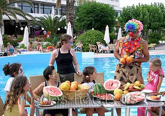 Louis Colossos Beach Hotel Children Club