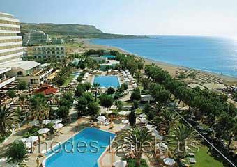 Louis Colossos Hotel Rhodes