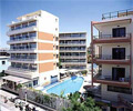 Agla Hotel Rhodes