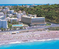 Belvedere Hotel Rhodes