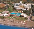 Carina Hotel Rhodes