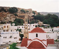 City of Lindos