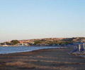 Faliraki Beach Rhodes