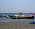 Faliraki Beach