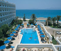 Grand Hotel Rhodes