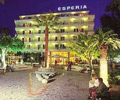 Esperia Hotel