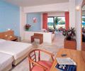 Kresten Palace Hotel - Rhodes Greece Beach Hotels