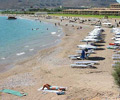 Kolymbia Beach Rhodes