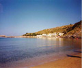 Lindos Beach Rhodes