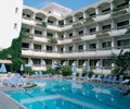 Lomeniz Beach Hotel