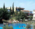 Luca Faliraki Hotel - Rhodes Hotels