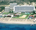 Olympos Beach Hotel 