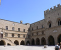 Palace of Rhodes