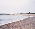 Plimiri Beach Rhodes
