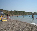 Rhodes Ammoudes Beach