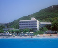 Rhodes Belair Beach Hotel