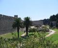 Rhodes Castle