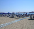 Rhodes Faliraki Beach