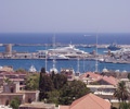 Rhodes Harbour