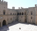 Rhodes Palace of Grand Master