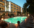 Rhodes Park Suites