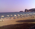 Rhodes Stegna Beach