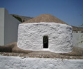 Round Tower Lindos