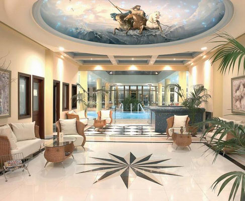 Atrium Palace Resort Hotel