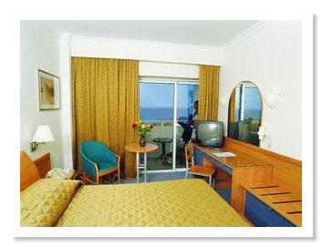 Esperides Beach Hotel - Faliraki