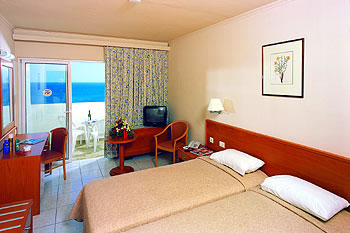 Louis Colossos Beach Hotel