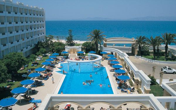 Grand Hotel Rhodes