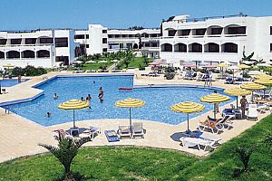 Mistral Beach Hotel