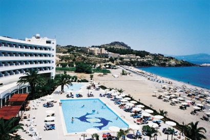 Lindos Bay Hotel