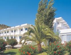 Lindos Star Hotel