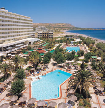 Louis Colossos Hotel Rhodes