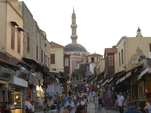 rhodes-old-town-shops