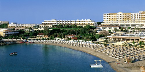 Rhodes Paradise Royal Mare