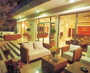 Angela Suites hotel Rhodes Greece Angela Suites hotel