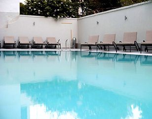 Angela Suites hotel Rhodes Greece Angela Suites hotel