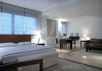 Angela Suites hotel Rhodes Greece Angela Suites hotel