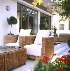 Angela Suites hotel Rhodes Greece Angela Suites hotel