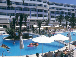 Atlantica Princess hotel Rhodes Greece Atlantica Princess hotel