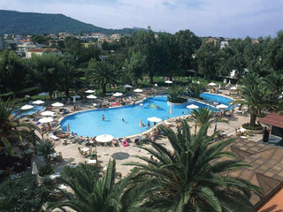 Atlantica Princess hotel Rhodes Greece Atlantica Princess hotel